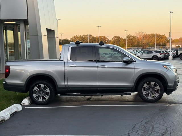 Used 2019 Honda Ridgeline RTL-E image 5