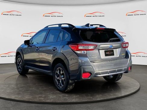 Used 2023 Subaru Crosstrek 2.5i Sport AWD/4WD image 9