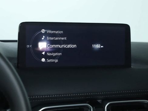 Certified 2021 MAZDA CX-5 Touring AWD/4WD image 24
