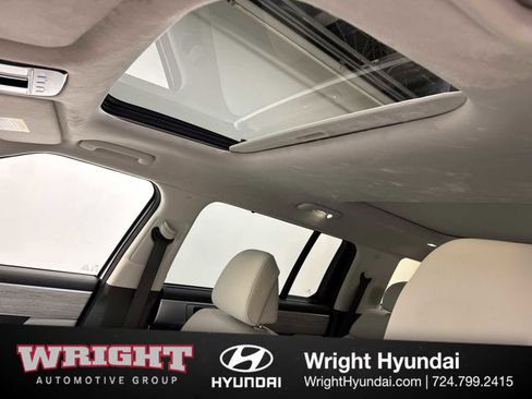 Used 2025 Hyundai Santa Fe Calligraphy image 29