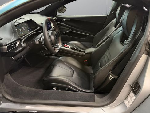 Used 2025 Lotus Emira RWD image 10