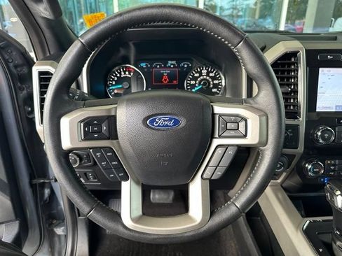 Used 2020 Ford F150 Lariat RWD image 22