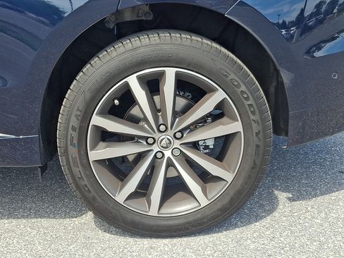 New 2026 Jaguar F-PACE R-Dynamic S AWD/4WD image 8