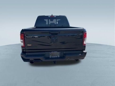 Used 2023 RAM 1500 Big Horn image 20