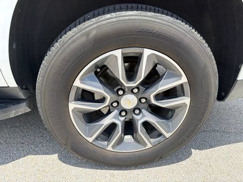 Used 2021 Chevrolet Tahoe LS RWD image 19
