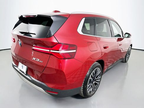 Used 2026 BMW X3 xDrive30i w/ Premium Package AWD/4WD image 5