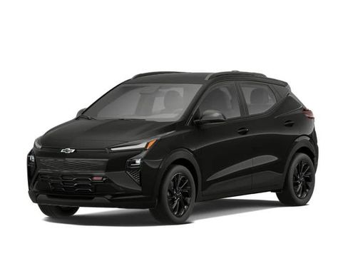 New 2027 Chevrolet Bolt RS FWD image 27