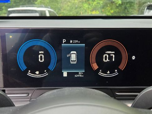 Used 2024 Hyundai Kona SEL FWD image 22