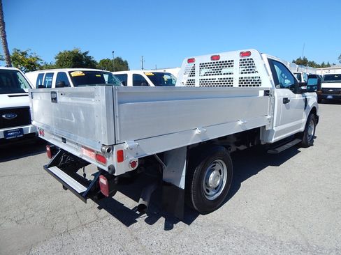 Used 2019 Ford F250 XL RWD image 8