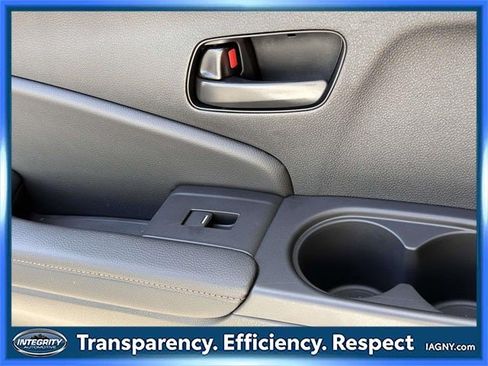 Used 2023 Honda Passport TrailSport image 22