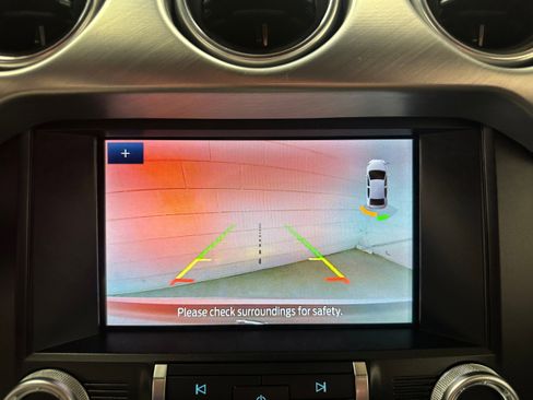 Certified 2023 Ford Mustang Premium image 19