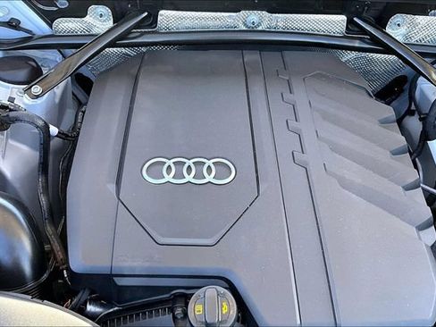 Used 2022 Audi Q5 2.0T Premium Plus AWD/4WD image 34