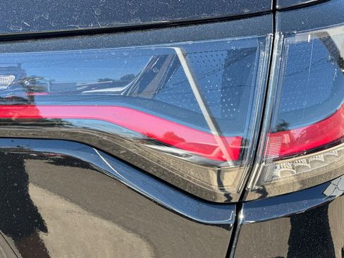 New 2026 Honda HR-V EX-L image 30