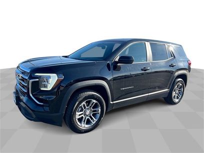 Certified 2025 GMC Terrain Elevation