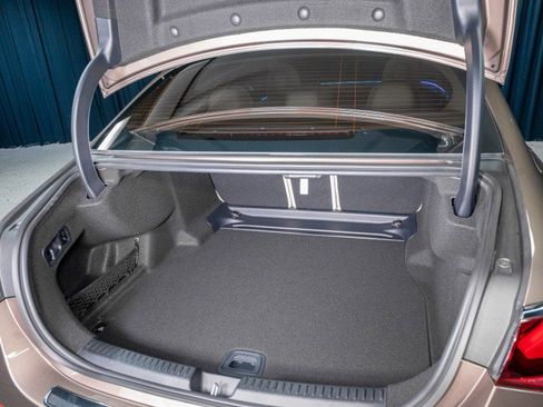 Certified 2026 Mercedes-Benz E 350 Sedan image 6