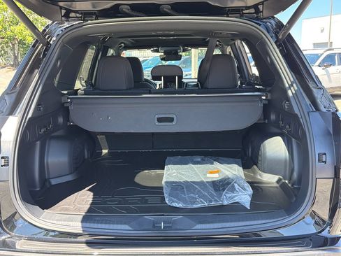 Certified 2026 Subaru Forester Premium AWD/4WD image 21