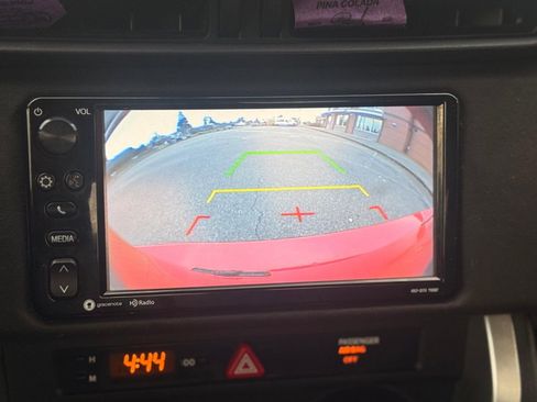 Used 2017 Toyota 86 RWD image 21