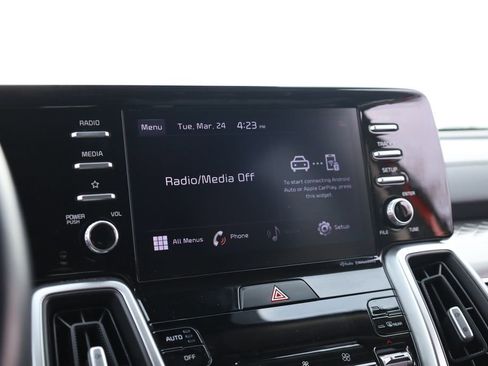 Used 2021 Kia Sorento S image 13