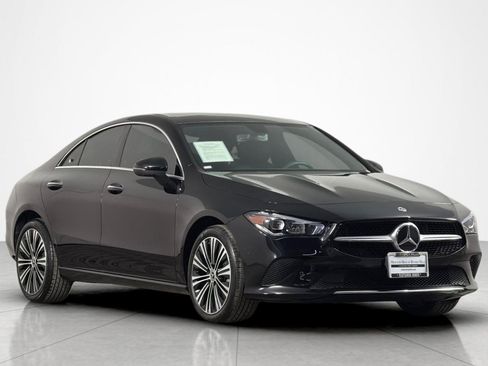 Used 2023 Mercedes-Benz CLA 250 image 7