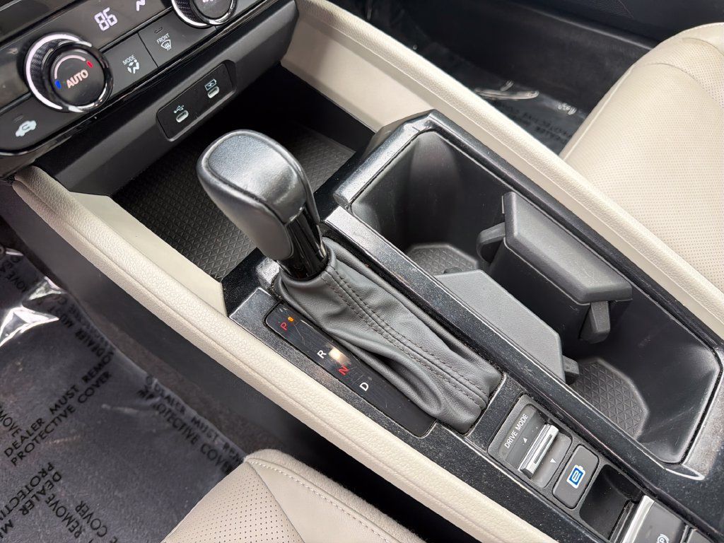 Used 2023 Honda Accord EX-L image 25