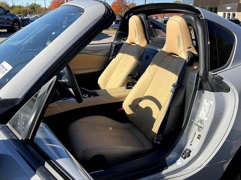 Used 2025 MAZDA MX-5 Miata RF Grand Touring image 29