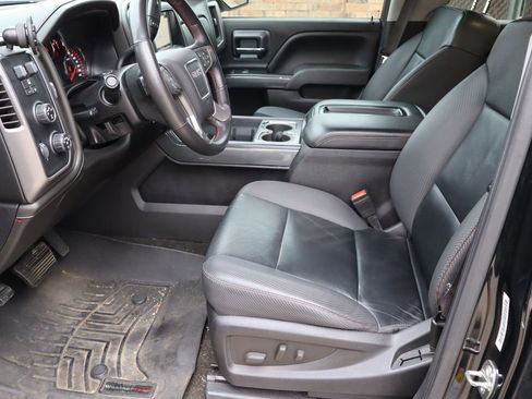 Used 2015 GMC Sierra 1500 SLT image 16