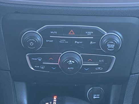 Used 2023 Dodge Charger GT w/ Blacktop Package image 23