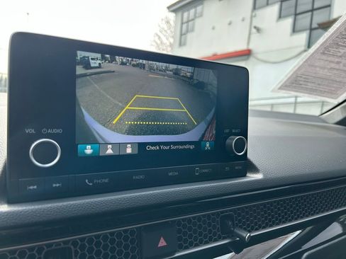 Used 2025 Honda Civic Sport image 22