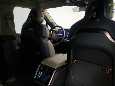 Used 2024 Rivian R1S Adventure AWD/4WD image 42