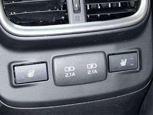 Used 2020 Subaru Outback Limited w/ Popular Package #2 image 37