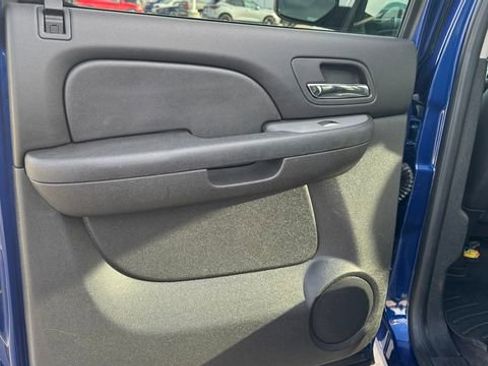 Used 2013 Chevrolet Silverado 1500 LTZ w/ Suspension Package, Off-Road image 11