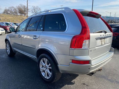 Used 2013 Volvo XC90 3.2 image 5