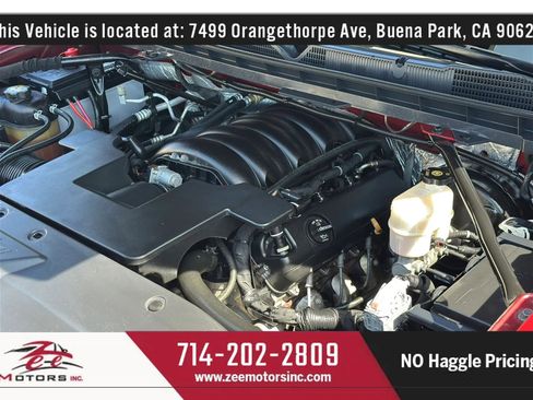 Used 2018 Chevrolet Silverado 1500 LT w/ All Star Edition RWD image 46
