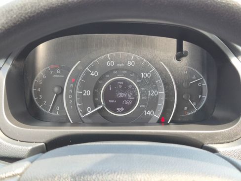 Used 2014 Honda CR-V LX image 21