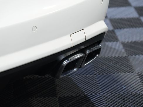 Used 2013 Mercedes-Benz CLS 63 AMG image 18