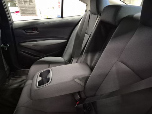 Used 2026 Toyota Corolla LE FWD image 15