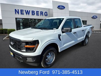 Used 2026 Ford F150 XL