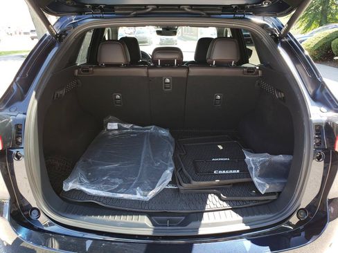 Used 2025 MAZDA CX-5 Signature AWD/4WD image 16