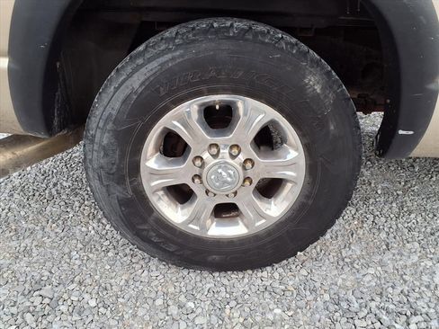 Used 2003 Dodge Ram 2500 Truck SLT image 37