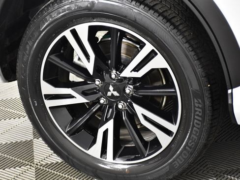 Used 2023 Mitsubishi Eclipse Cross SEL AWD/4WD image 53