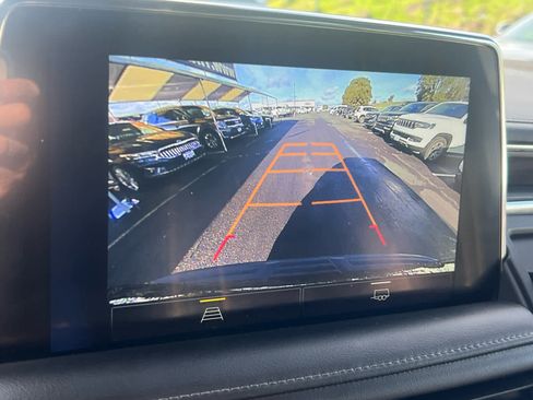 Used 2023 Chevrolet Tahoe LT image 21