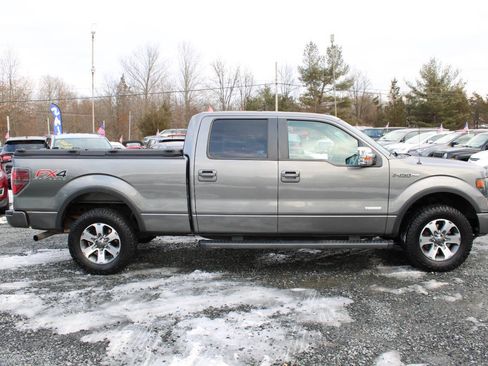 Used 2013 Ford F150 FX4 w/ Luxury Equipment Group image 6
