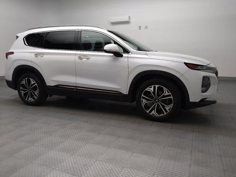 Used 2020 Hyundai Santa Fe Limited image 11