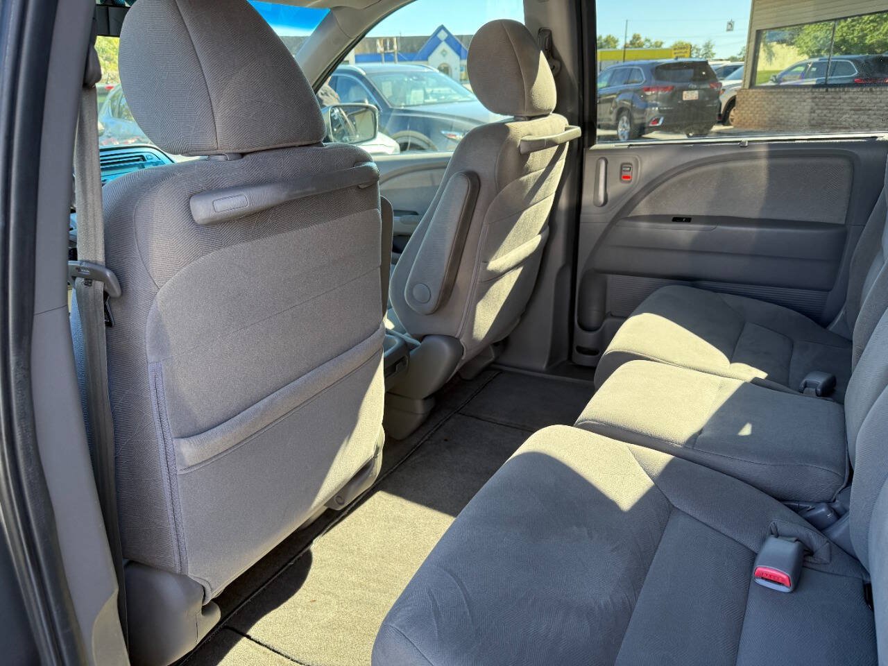 Used 2009 Honda Odyssey EX image 23
