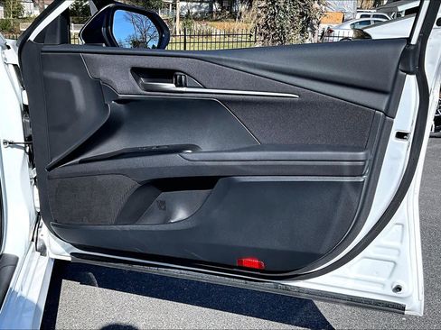 Certified 2025 Toyota Camry LE image 22
