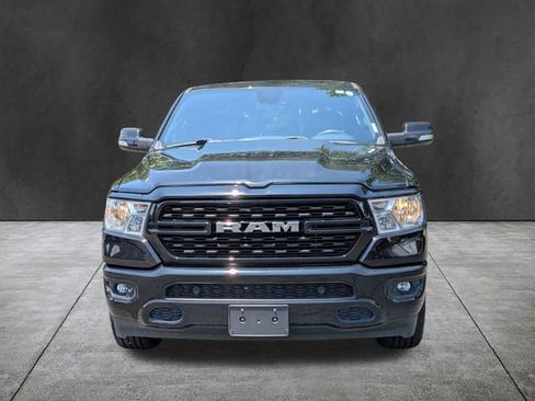 Used 2022 RAM 1500 Big Horn AWD/4WD image 9