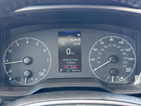 Certified 2023 Toyota Corolla SE FWD image 10