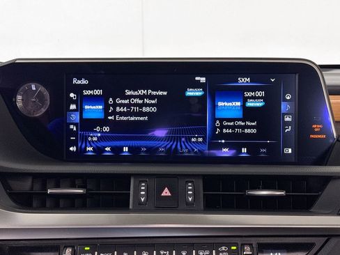 Used 2020 Lexus ES 350 Luxury w/ Accessory Package image 15