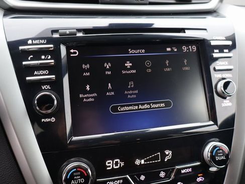 Used 2020 Nissan Murano S w/ Technology Package image 17