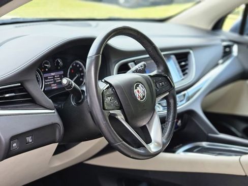 Used 2023 Buick Enclave Essence FWD image 12